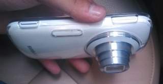 Pictures of Samsung Galaxy K Leaked Ahead of Announcement