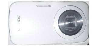 Reported Picture of Samsung’s Galaxy S5 Zoom Leaked