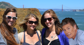 April Fools Roundup: Hasselhoff+, Waze, SwiftKey, Imangi Acquires Doodle Jump, and More