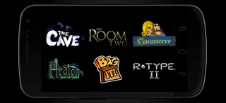 Humble Mobile Bundle 5 Released, Packed With Good Gaming Titles