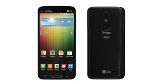 Verizon Launches the LG Lucid 3, Features 4.7″ qHD Display and Kit Kat