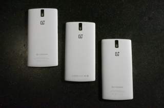 OnePlus Pushes Update Out to One Devices, Brings SwiftKey and MaxxAudio Integration