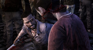 The Walking Dead: Season One Now Available for Android Through Google Play