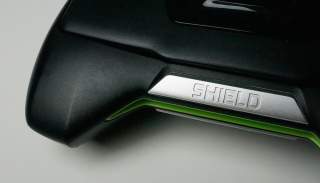 NVIDIA SHIELD Portable Update Rolling Out, Features SHIELD Controller Support and SHIELD Hub App