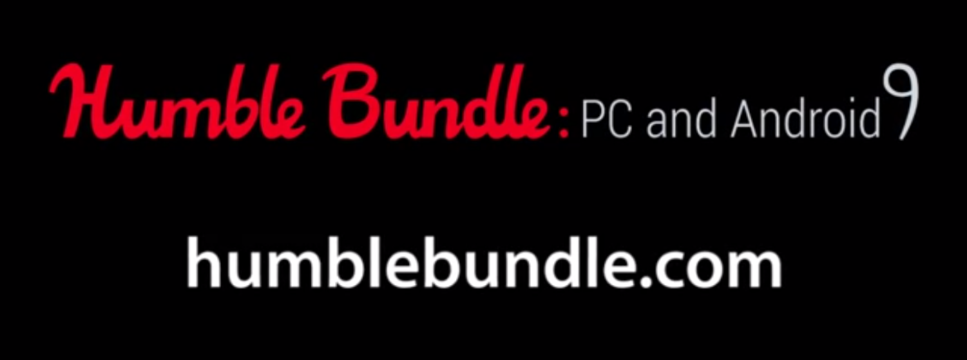 Humble Bundle 9 Gets Three New Apps — Savant: Ascent, Syder Arcade, and The Shivah