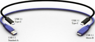 This Improved USB Cable Brings a Reversible Connector, Coming This Year