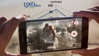 Sony Xperia Z2 Camera Ranked Above Nokia 808 Pureview, Better Than All Other Smartphones Tested