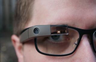 Tuesday Poll:  Are You Buying Google Glass Today?