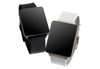 LG G Watch to Come in Champagne Gold Too, With Always-on Display