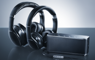 Samsung Launches Series of Audio Products With “Level” Brand Name