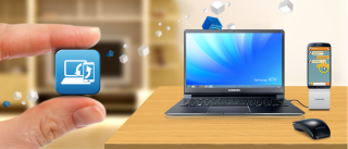 Samsung SideSync Updated, Now Compatible With All Windows Computers