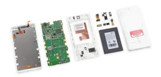 Project Tango Gets a Teardown, Features Dedicated Co-Processors and IR Projector