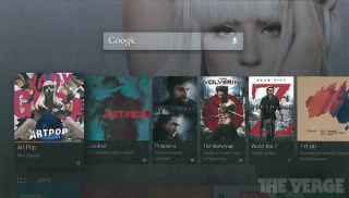 Report:  Google to Re-enter TV Space with Android TV