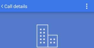 Did the @GoogleNexus Account Just Show Us the New Blue Dialer?