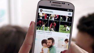 Dropbox Pushes Update to Carousel, Brings Bulk Delete and Android L Compatibility