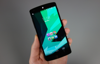 A Quick Look at Domo, Kovdev’s New Icon Pack, Plus That Wallpaper You Keep Asking About