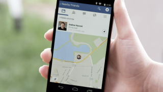 Facebook Introduces Nearby Friends Feature, Rollout in “Coming Weeks”