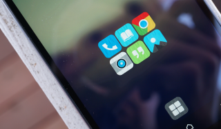 5 Fresh Icon Packs to Check Out: Flazing, Struktur, Velur, OffCorner, and YAFI