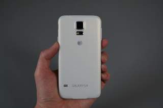AT&T Shipping Out Android 5.0 Lollipop OTA to Samsung Galaxy S5