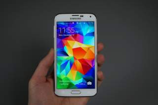Samsung Reportedly Working to Slim TouchWiz Bloat on Galaxy S6