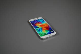 Samsung Galaxy S5 Review