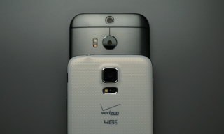 5 Reasons: Galaxy S5 Camera is Better Than the One (M8)’s