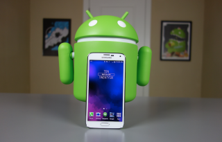 Galaxy S5:  25+ Tips and Tricks