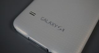 Sprint Galaxy S5 Receiving Small Update With Minor Changes