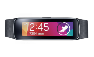 Samsung Gear 2 and Gear Fit Now Up for Pre-order From Amazon, Ship April 11