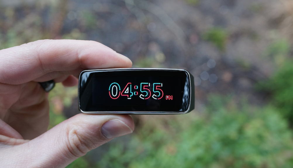 samsung gear fit 1