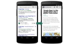 Google Expands App Content Searching to New Apps, Now Works With English Content Worldwide