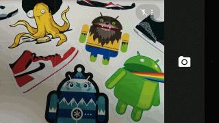 How to:  Turn on Manual Exposure in the New Google Camera