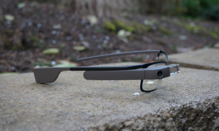 Google Play Device Page Says Google Glass is Available in the UK, Except It Isn’t (Updated: It Is Now)