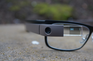 Google Glass XE16 Factory Image Available for Download