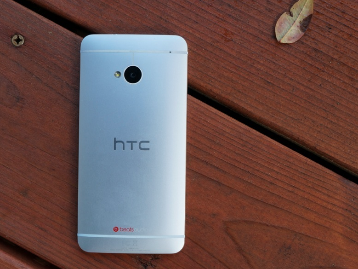 uitspraak Bruin Millimeter HTC USA President Says Sense 6 Coming to HTC One (M7) By "End of May"