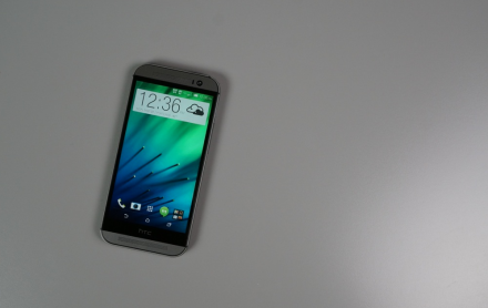 Relax, HTC One (M8) Sales Aren’t Struggling, Phone Hasn’t Even Fully Launched