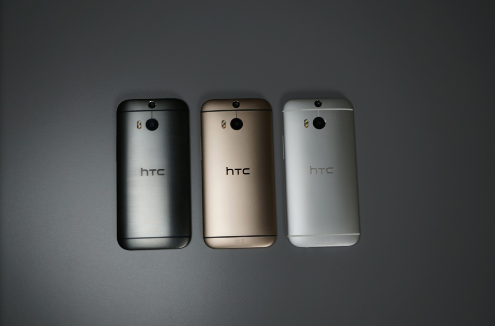 htc one m8 colors