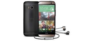Sprint and HTC Introduce One (M8) Harman Kardon Edition, Give Spotify Away Too