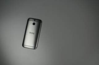 HTC One (M8) Review