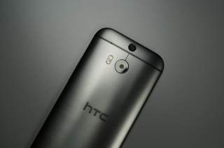 AT&T’s HTC One M8 Should Get Lollipop Today