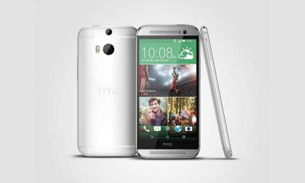 AT&T HTC One (M8) Update Finally Brings Extreme Power Saving Mode