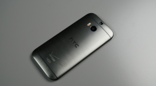 Verizon HTC One (M8) Update to Android 4.4.3 With EPS Coming September 10