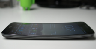 LG G Flex on AT&T Receiving Kit Kat Update Tomorrow
