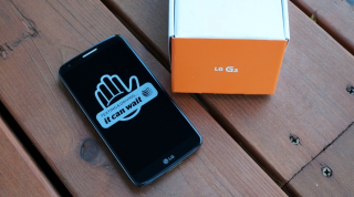 LG G2 on AT&T Receiving Update to Fix Google Wallet Tap & Pay Issues