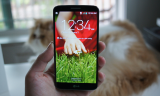 Details Begin to Leak on Reportedly Upcoming LG G3 Mini