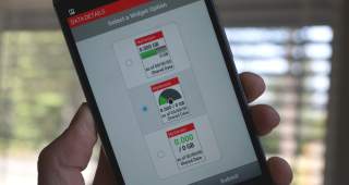 My Verizon Updates With 3 Widgets, Randomly Asks for Root Access