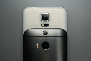 5 Reasons:  HTC One (M8) Camera is Better Than the Galaxy S5’s