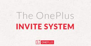 OnePlus One Available for Purchase Through Weird Invite System at Launch