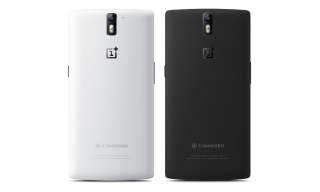 OnePlus One “Smash the Past” is a Pretty Bad Contest