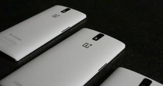 OnePlus One Hands-on:  Video and Gallery